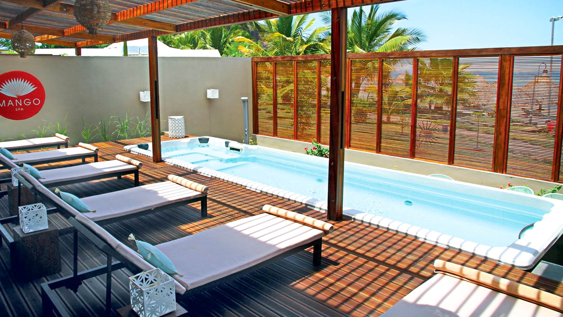 Gran Tour del Nord - Veraclub Palm Beach & Spa